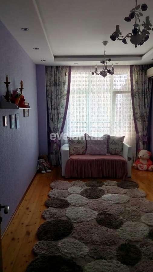 Satılır, yeni tikili, 4 otaqlı, 240 m², 28 may m.