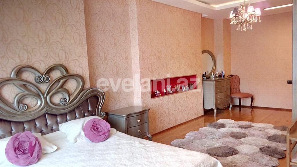 Satılır, yeni tikili, 4 otaqlı, 240 m², 28 may m.