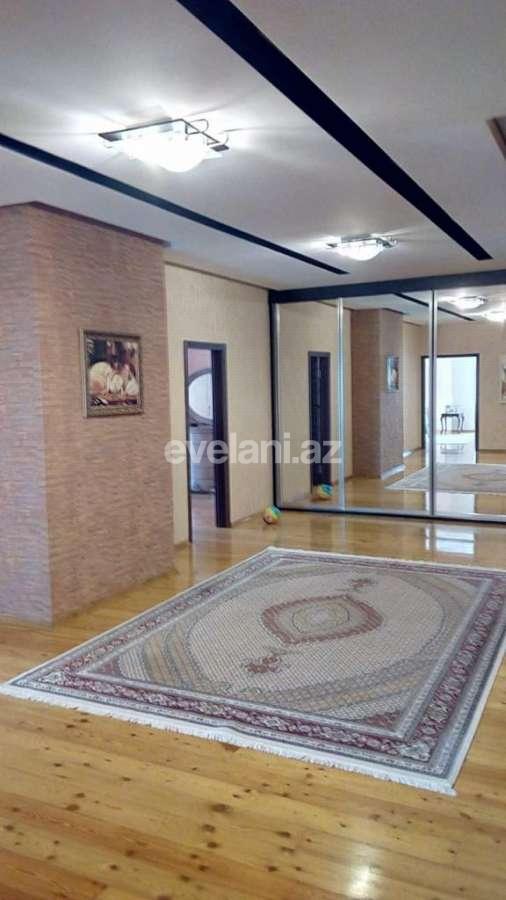 Satılır, yeni tikili, 4 otaqlı, 240 m², 28 may m.
