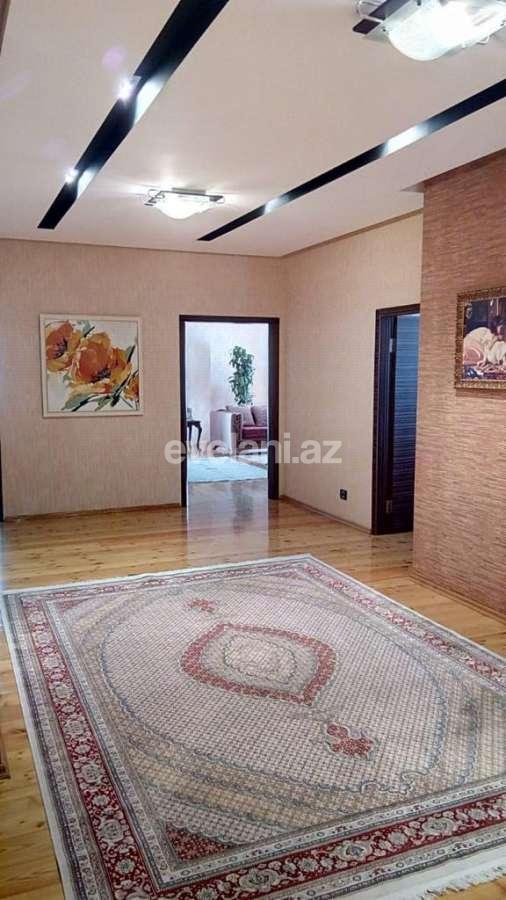 Satılır, yeni tikili, 4 otaqlı, 240 m², 28 may m.