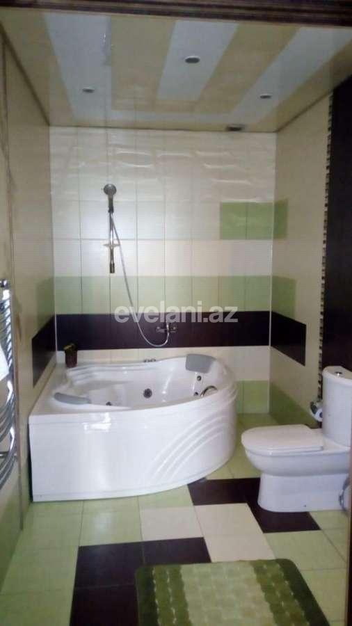 Satılır, yeni tikili, 4 otaqlı, 240 m², 28 may m.