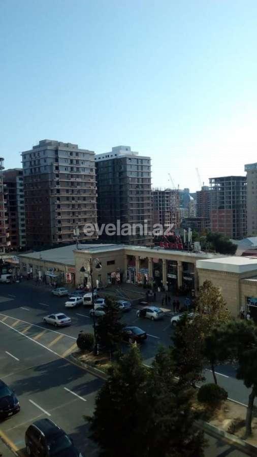 Satılır, yeni tikili, 4 otaqlı, 240 m², 28 may m.