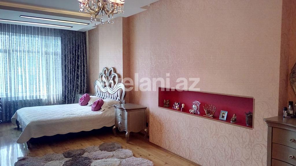 Satılır, yeni tikili, 4 otaqlı, 240 m², 28 may m.