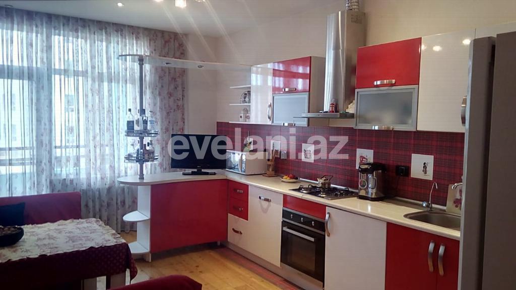 Satılır, yeni tikili, 4 otaqlı, 240 m², 28 may m.