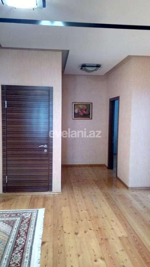 Satılır, yeni tikili, 4 otaqlı, 240 m², 28 may m.
