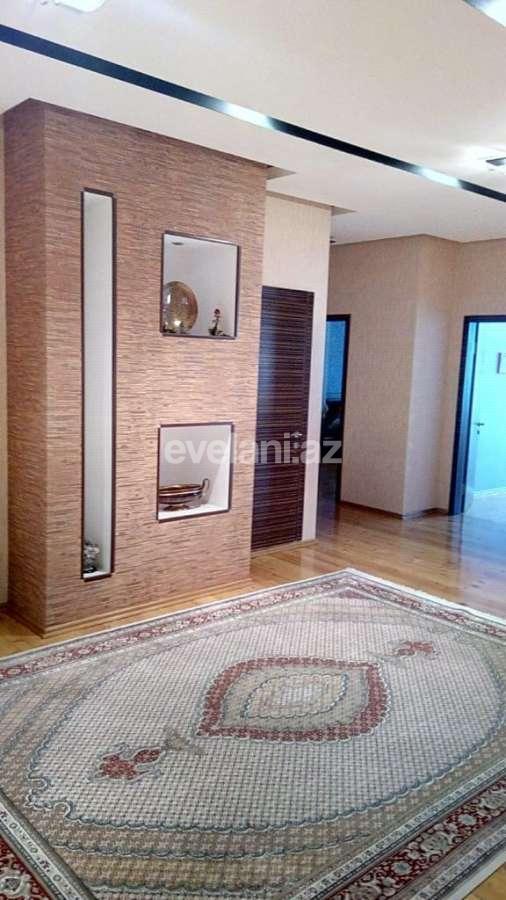 Satılır, yeni tikili, 4 otaqlı, 240 m², 28 may m.
