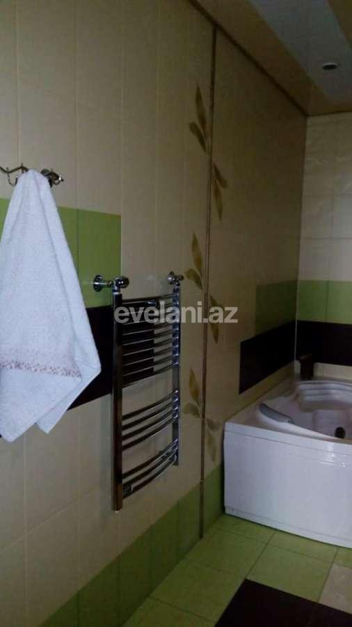 Satılır, yeni tikili, 4 otaqlı, 240 m², 28 may m.