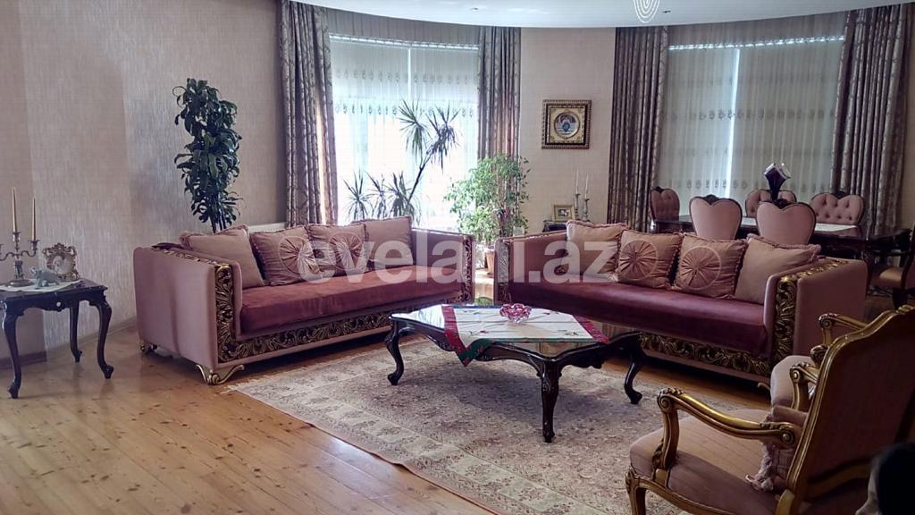 Satılır, yeni tikili, 4 otaqlı, 240 m², 28 may m.