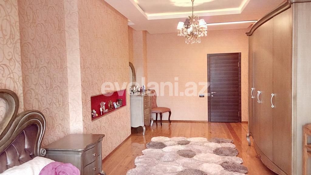 Satılır, yeni tikili, 4 otaqlı, 240 m², 28 may m.