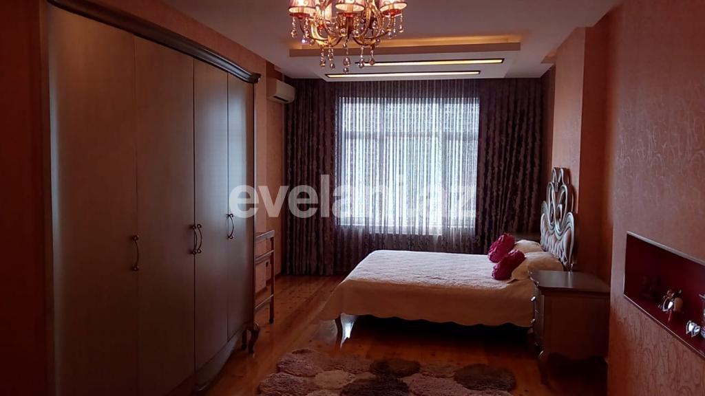 Satılır, yeni tikili, 4 otaqlı, 240 m², 28 may m.
