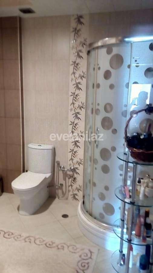 Satılır, yeni tikili, 4 otaqlı, 240 m², 28 may m.