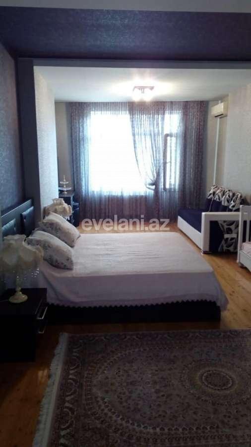 Satılır, yeni tikili, 4 otaqlı, 240 m², 28 may m.