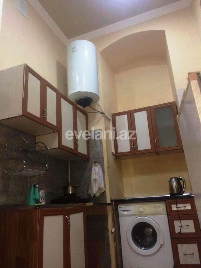 Satılır, köhnə tikili, 2 otaqlı, 52 m², İçəri Şəhər m.