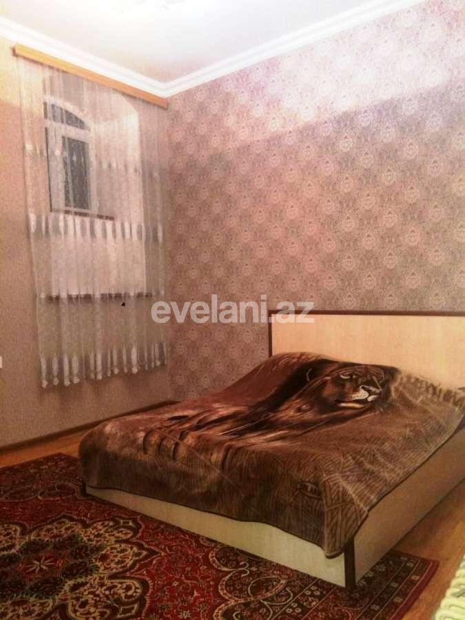 Satılır, köhnə tikili, 2 otaqlı, 52 m², İçəri Şəhər m.