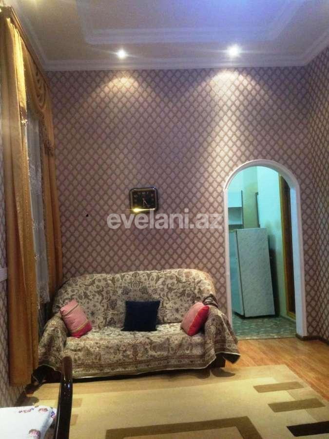 Satılır, köhnə tikili, 2 otaqlı, 52 m², İçəri Şəhər m.