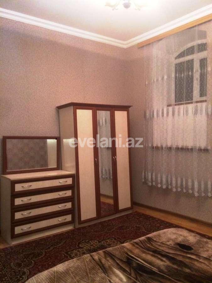 Satılır, köhnə tikili, 2 otaqlı, 52 m², İçəri Şəhər m.