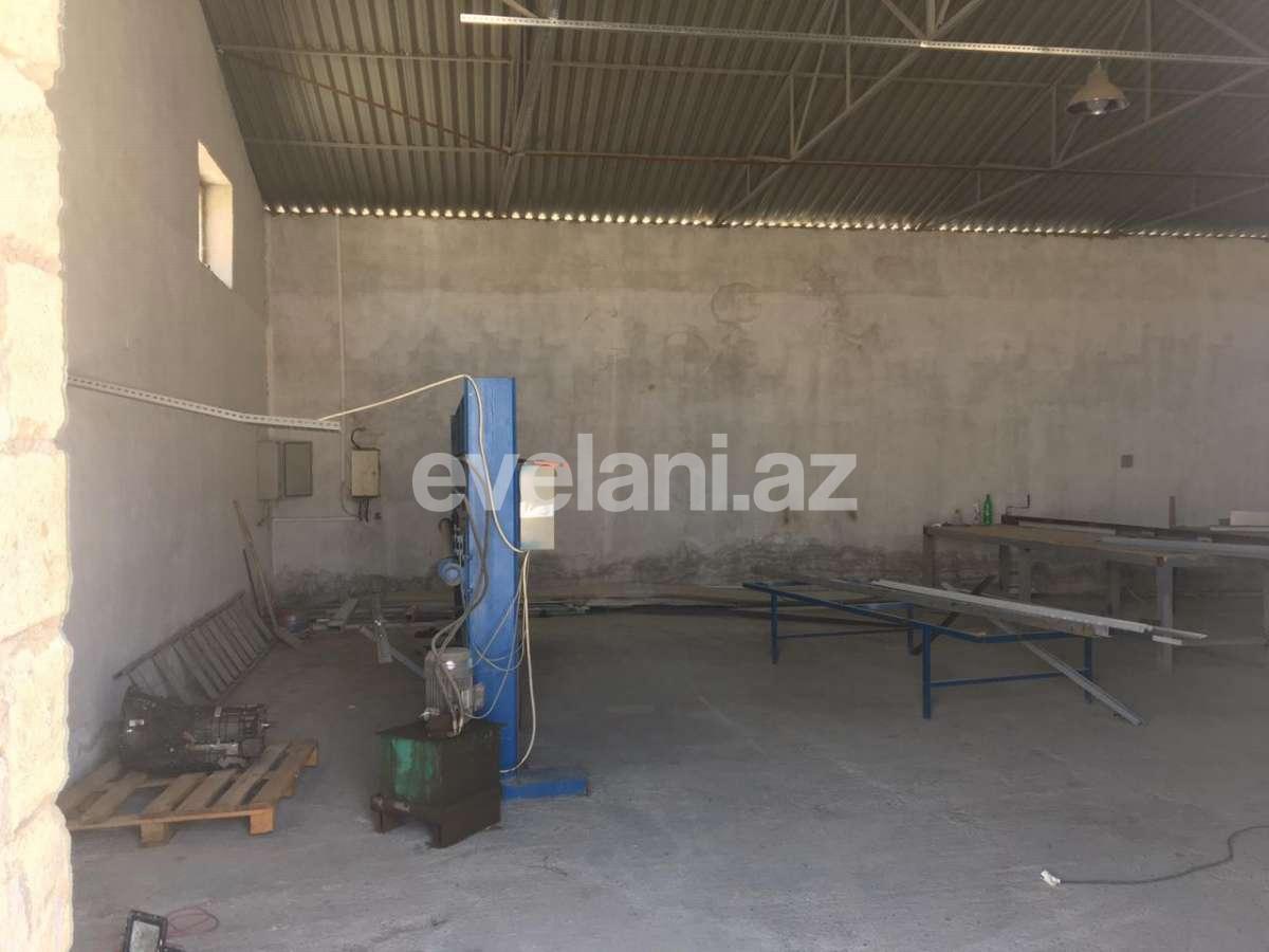 Satılır, obyekt, 26 m², Hacı Zeynəlabdin r.