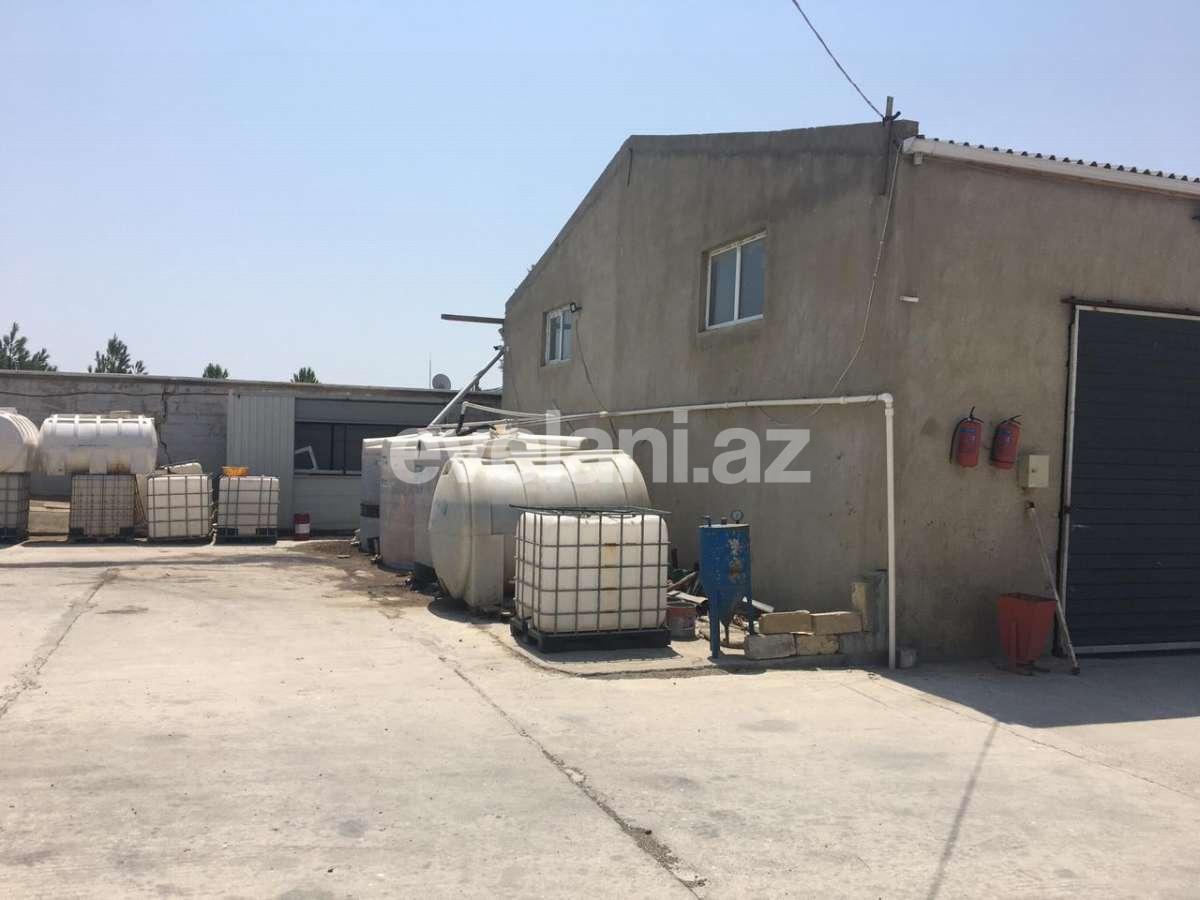 Satılır, obyekt, 26 m², Hacı Zeynəlabdin r.