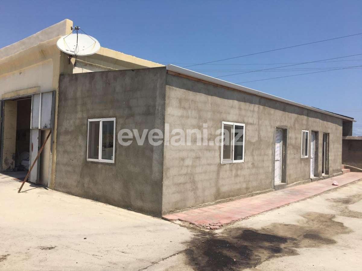 Satılır, obyekt, 26 m², Hacı Zeynəlabdin r.