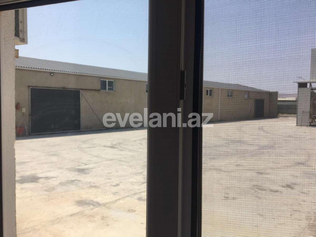 Satılır, obyekt, 26 m², Hacı Zeynəlabdin r.