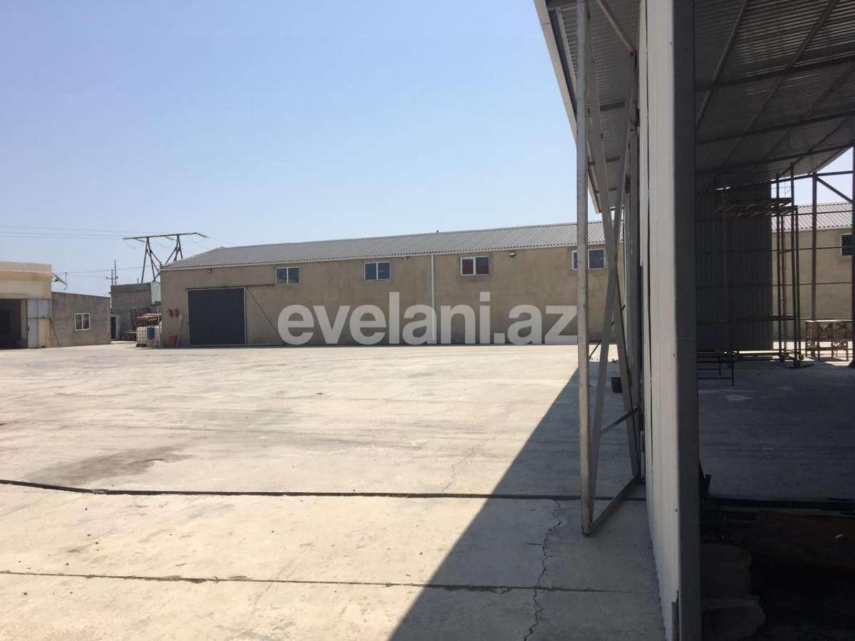 Satılır, obyekt, 26 m², Hacı Zeynəlabdin r.