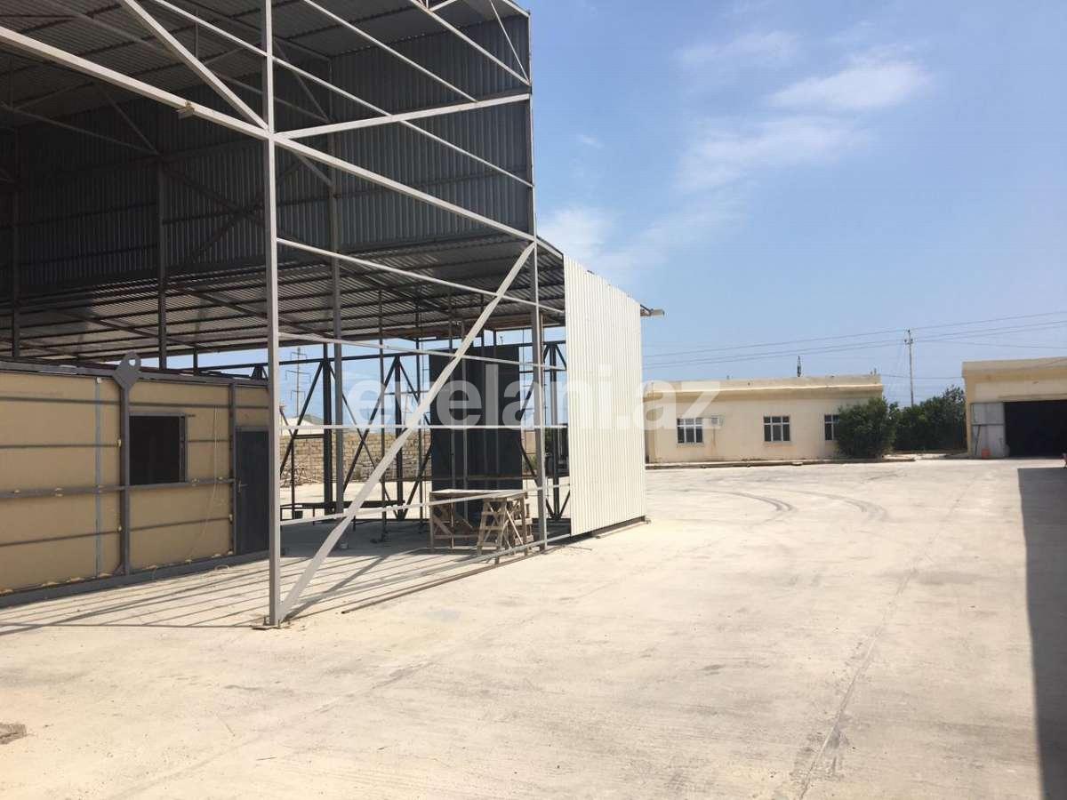 Satılır, obyekt, 26 m², Hacı Zeynəlabdin r.