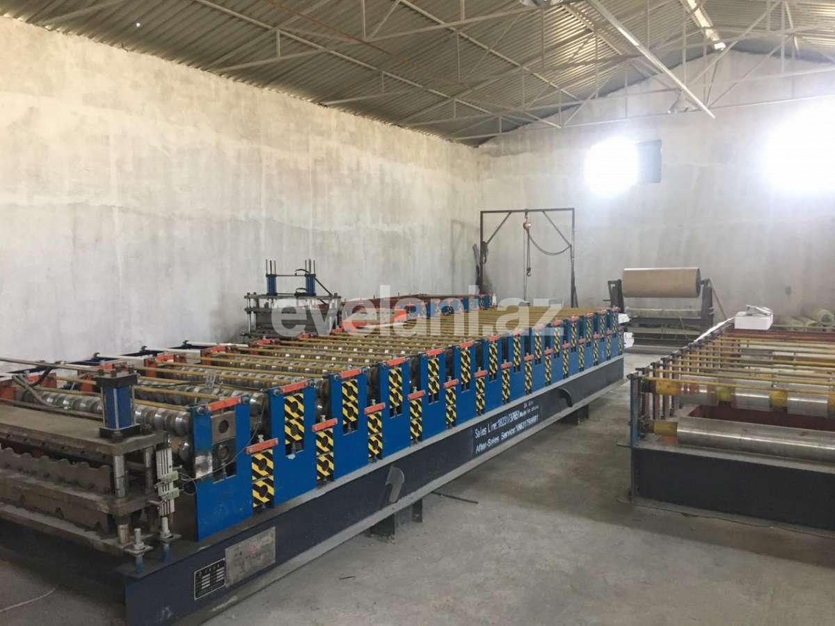 Satılır, obyekt, 26 m², Hacı Zeynəlabdin r.