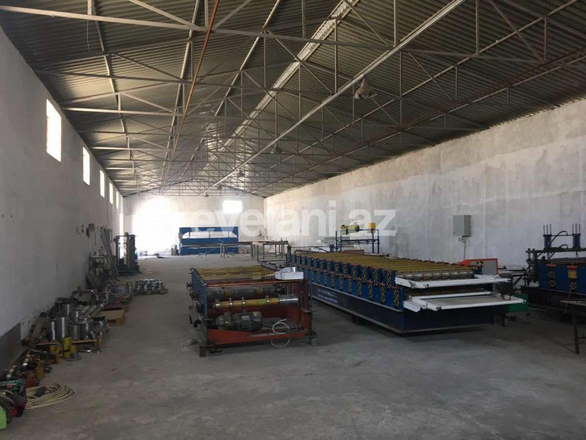 Satılır, obyekt, 26 m², Hacı Zeynəlabdin r.