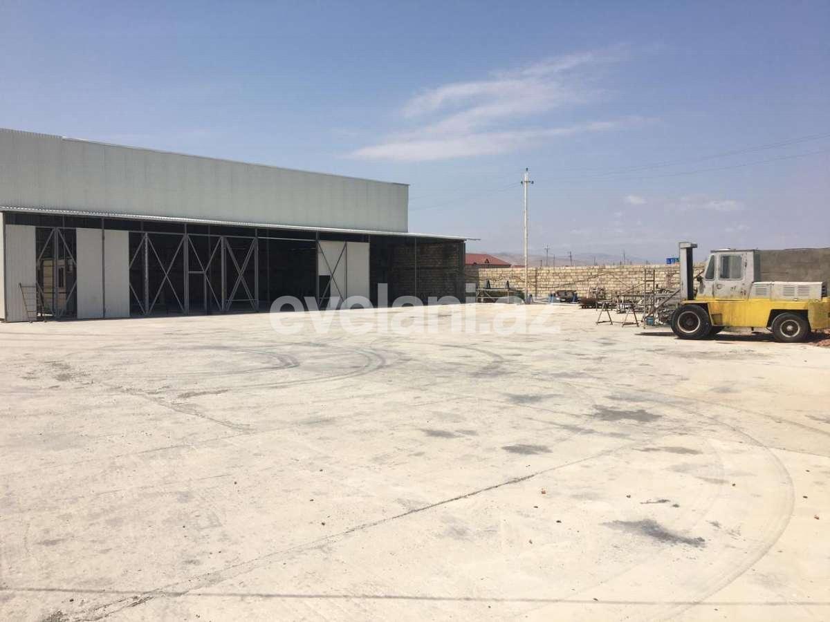 Satılır, obyekt, 26 m², Hacı Zeynəlabdin r.