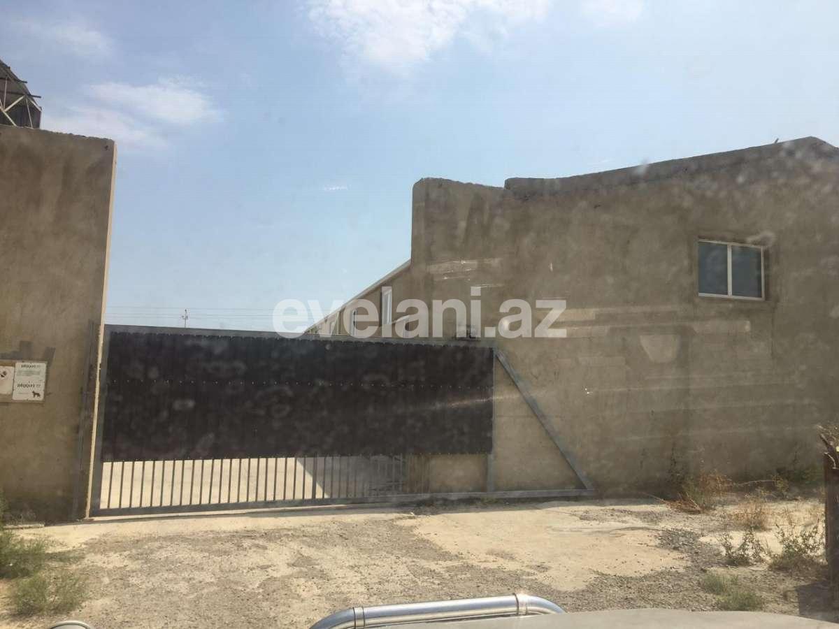 Satılır, obyekt, 26 m², Hacı Zeynəlabdin r.