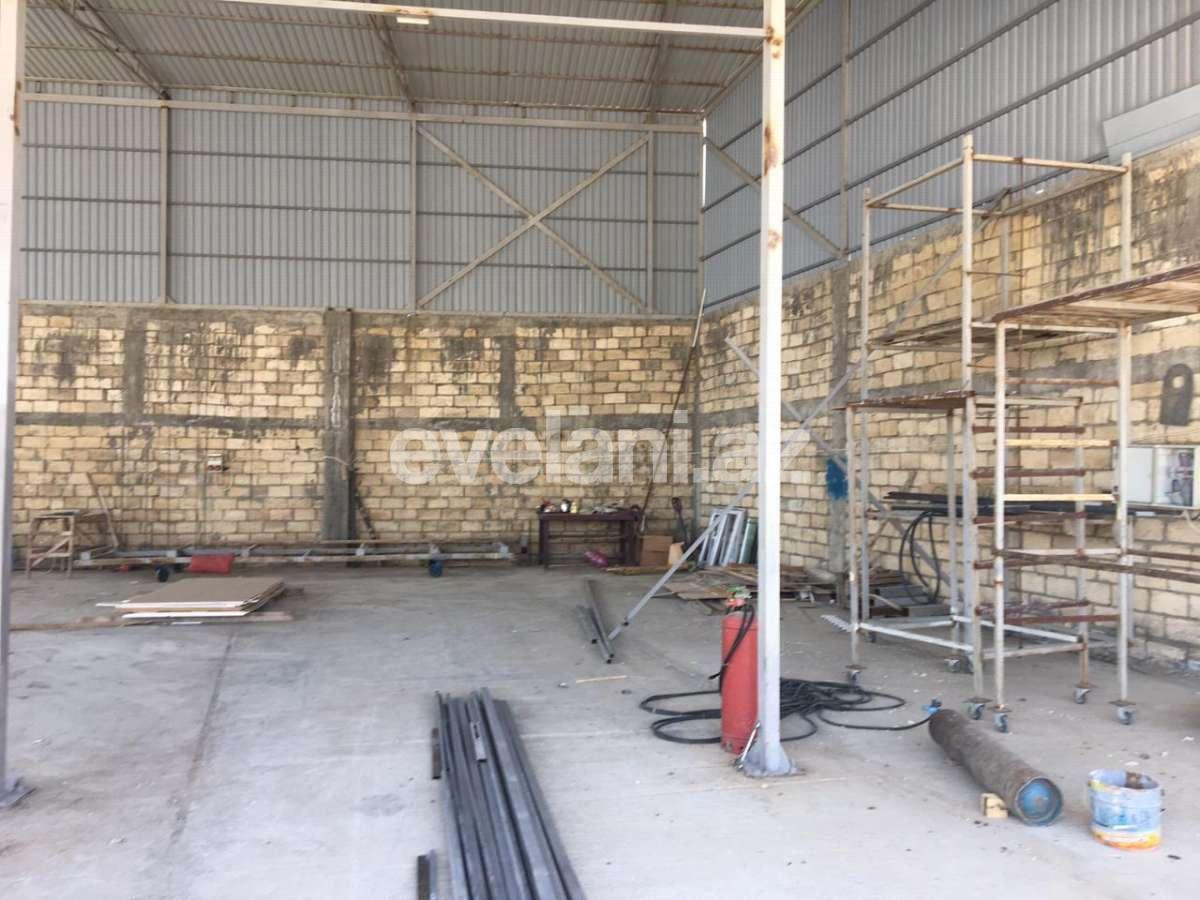 Satılır, obyekt, 26 m², Hacı Zeynəlabdin r.