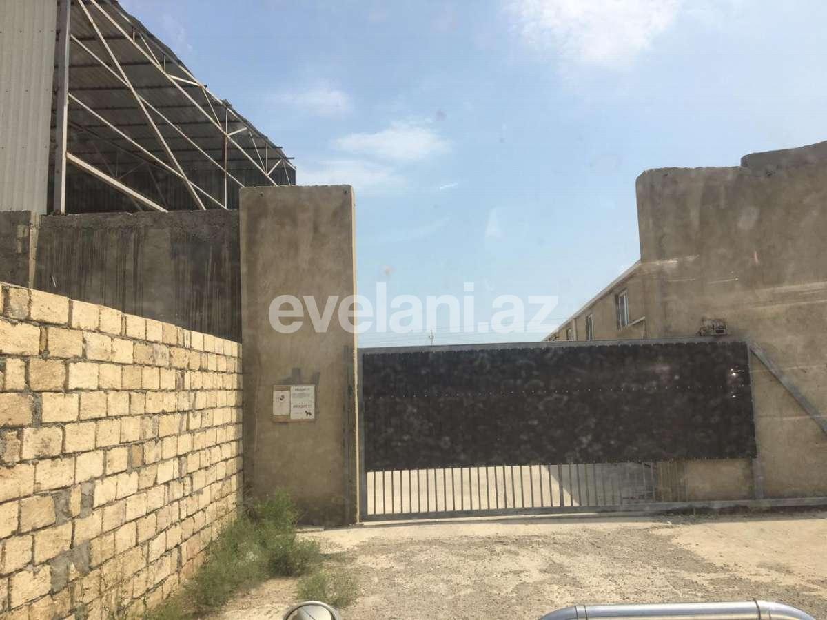 Satılır, obyekt, 26 m², Hacı Zeynəlabdin r.