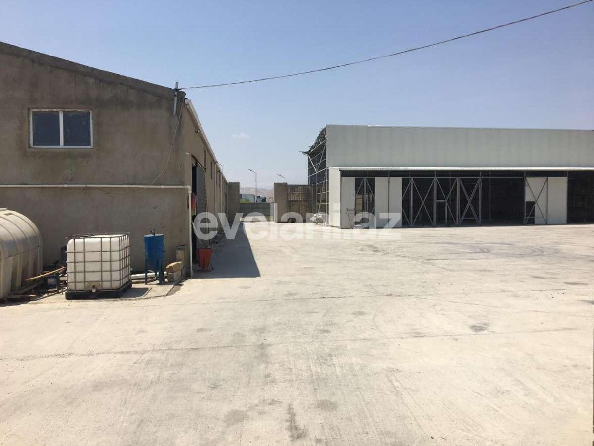 Satılır, obyekt, 26 m², Hacı Zeynəlabdin r.