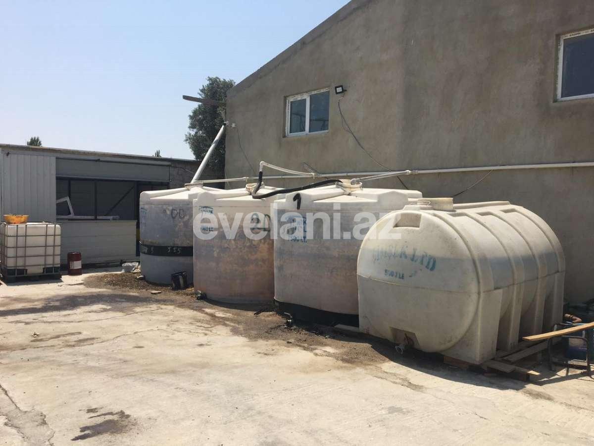 Satılır, obyekt, 26 m², Hacı Zeynəlabdin r.