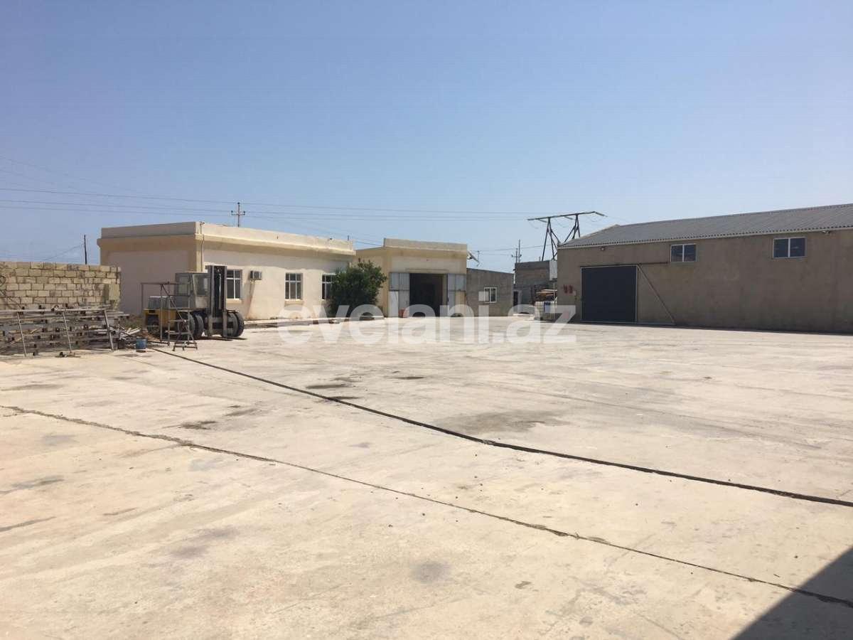 Satılır, obyekt, 26 m², Hacı Zeynəlabdin r.