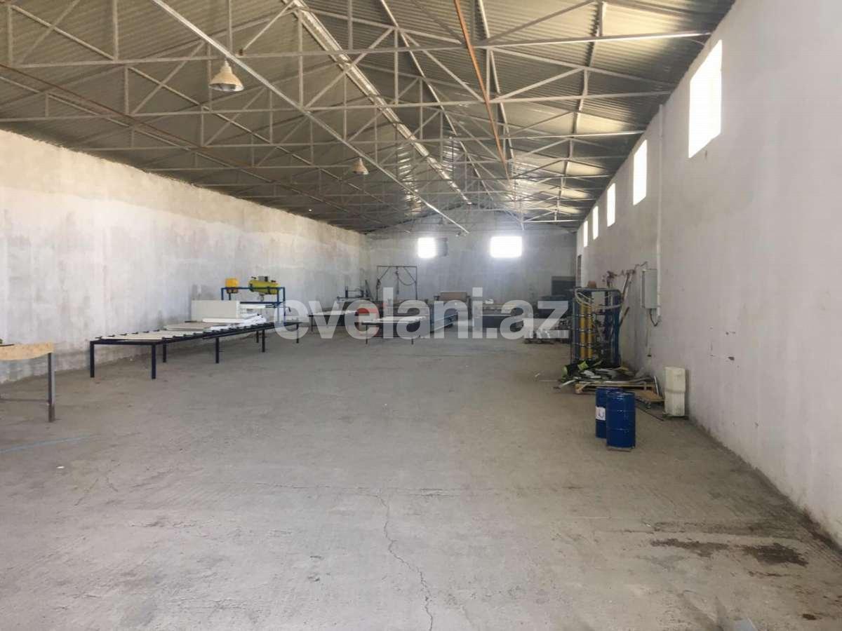 Satılır, obyekt, 26 m², Hacı Zeynəlabdin r.