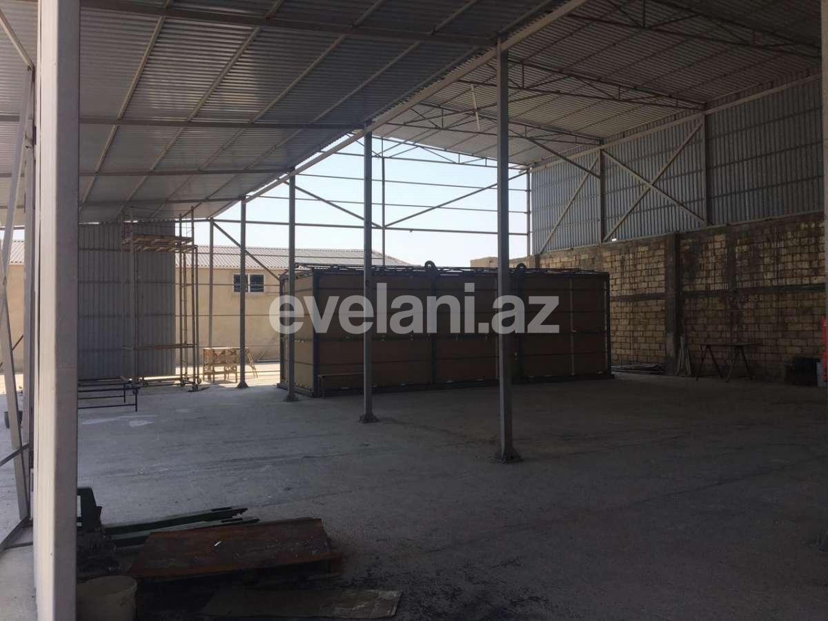 Satılır, obyekt, 26 m², Hacı Zeynəlabdin r.