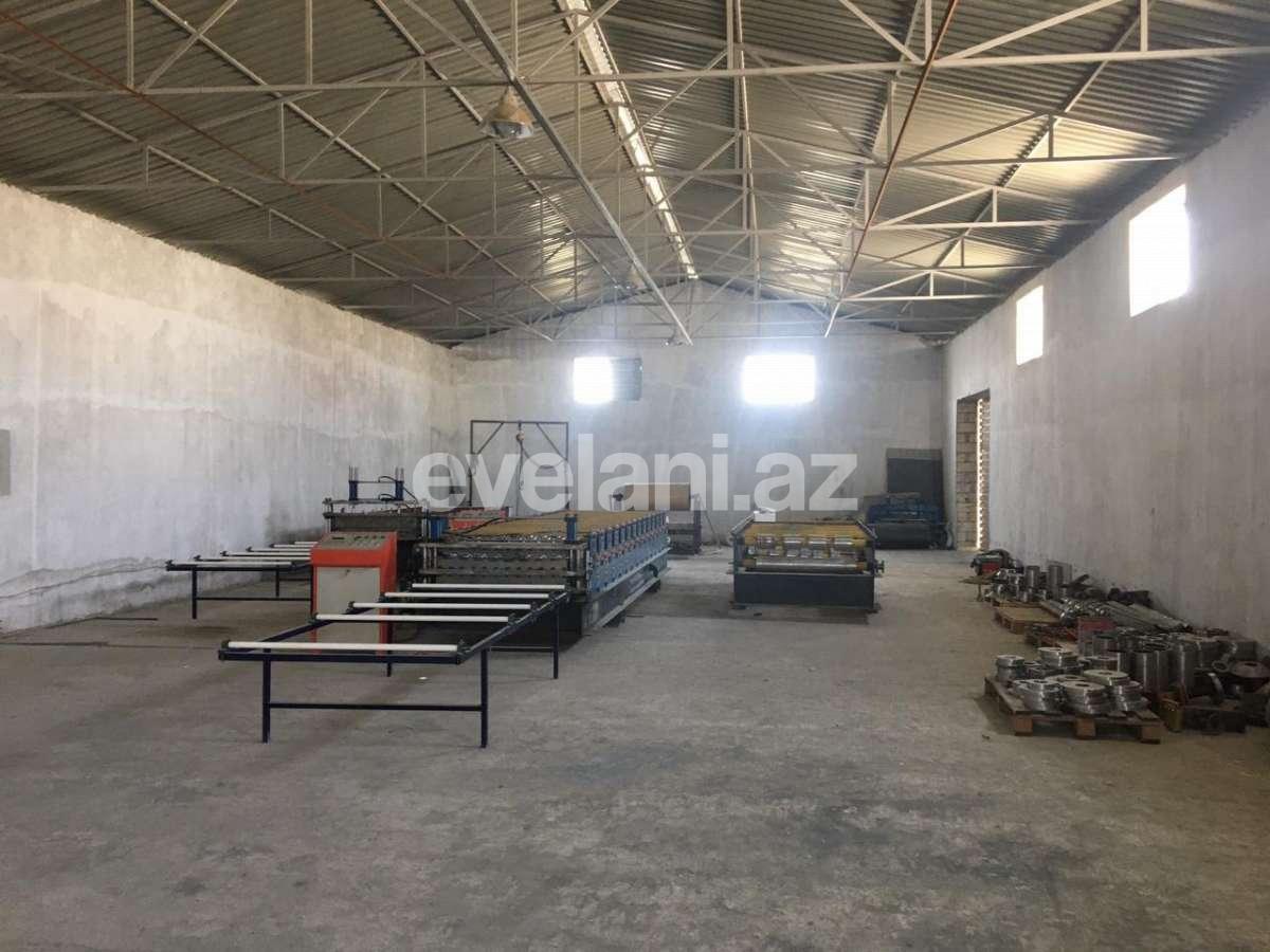 Satılır, obyekt, 26 m², Hacı Zeynəlabdin r.