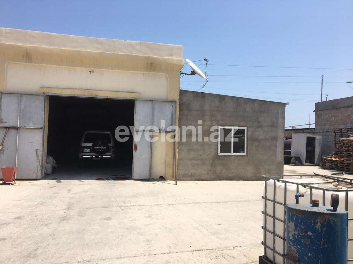 Satılır, obyekt, 26 m², Hacı Zeynəlabdin r.