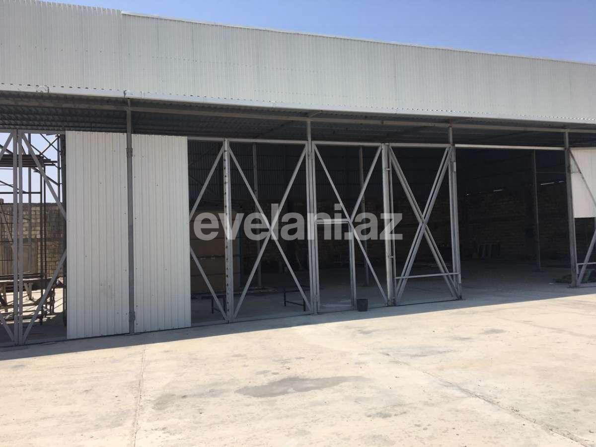 Satılır, obyekt, 26 m², Hacı Zeynəlabdin r.