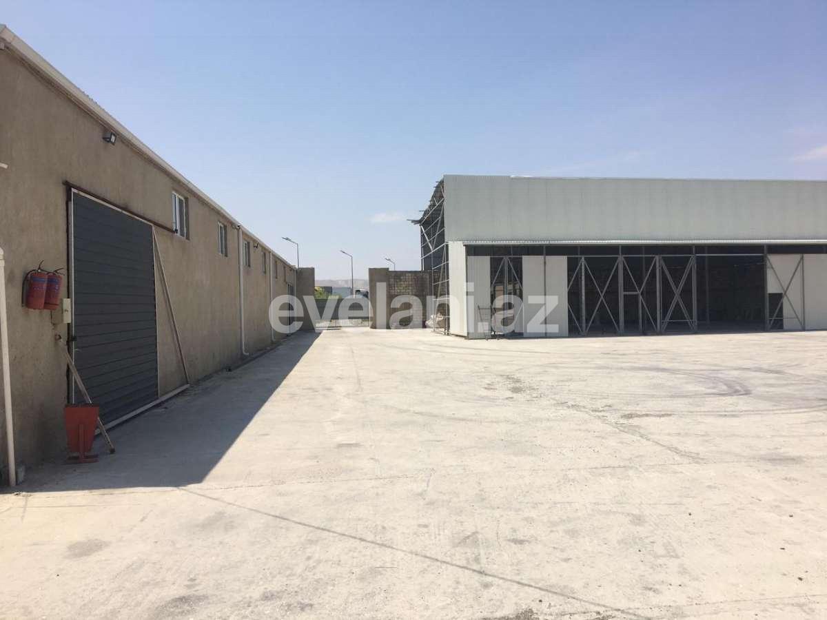 Satılır, obyekt, 26 m², Hacı Zeynəlabdin r.