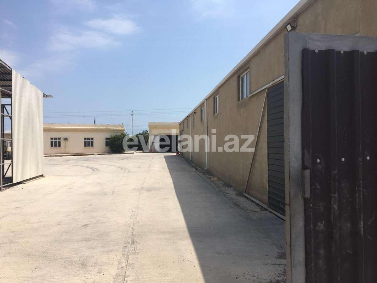 Satılır, obyekt, 26 m², Hacı Zeynəlabdin r.