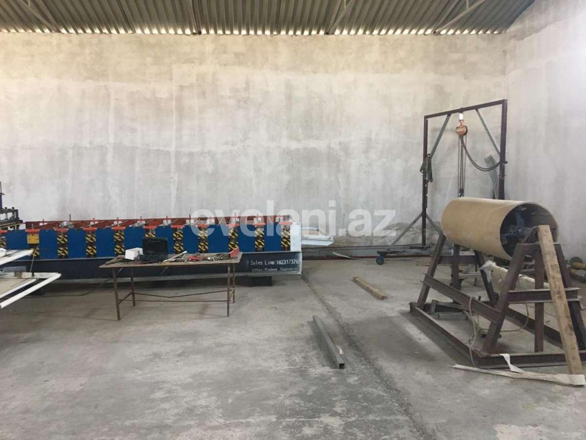 Satılır, obyekt, 26 m², Hacı Zeynəlabdin r.