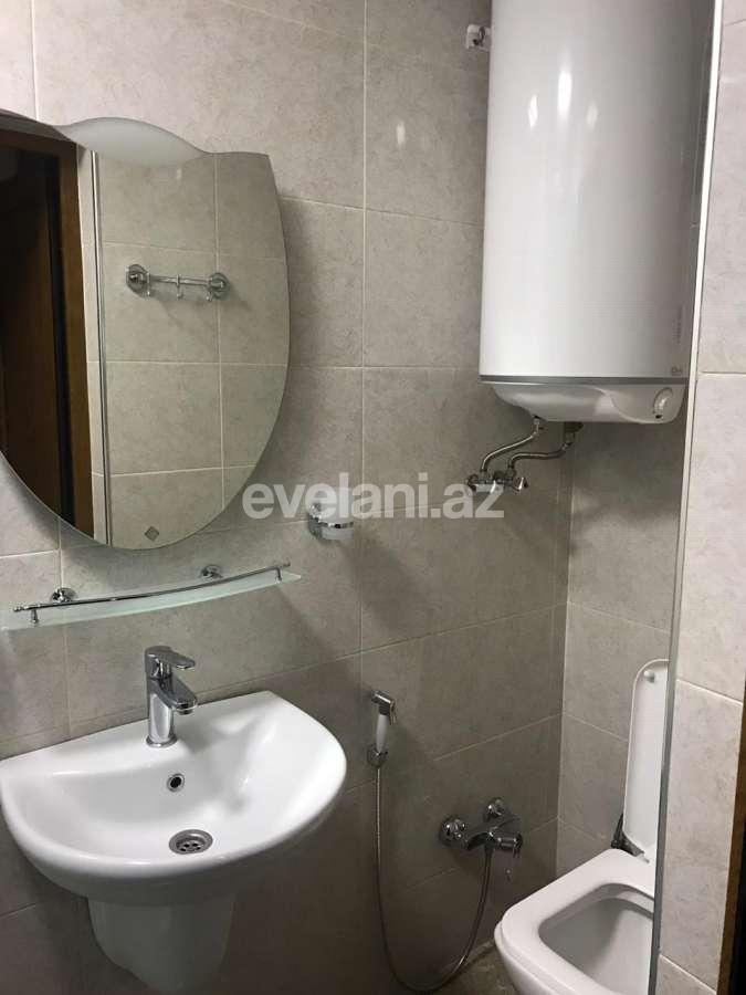 Satılır, köhnə tikili, 6 otaqlı, 130 m², Sahil m.