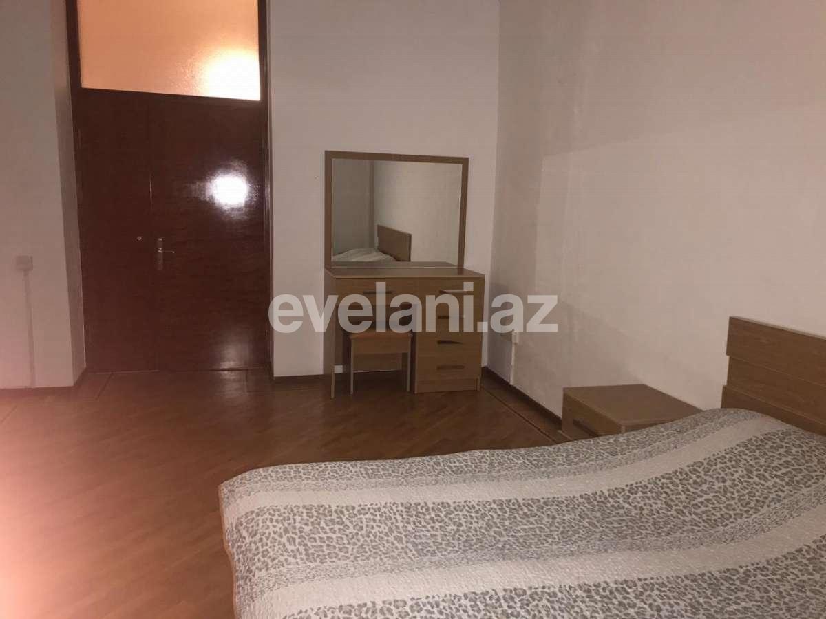 Satılır, köhnə tikili, 6 otaqlı, 130 m², Sahil m.