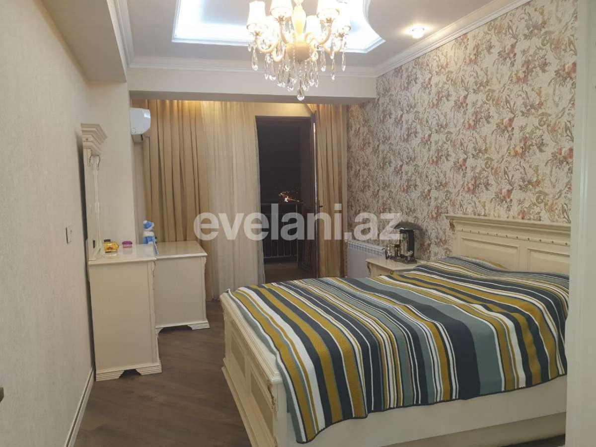 Kirayə verilir, yeni tikili, 2 otaqlı, 78 m², Şah İsmayıl Xətai m.