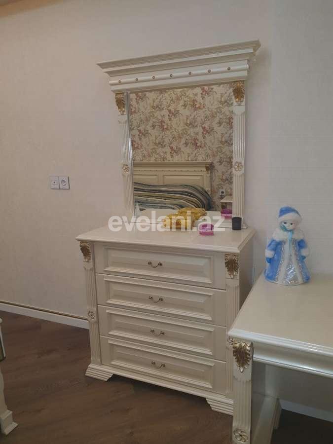 Kirayə verilir, yeni tikili, 2 otaqlı, 78 m², Şah İsmayıl Xətai m.