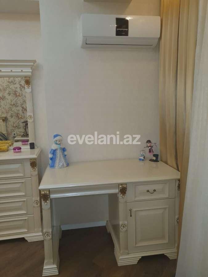 Kirayə verilir, yeni tikili, 2 otaqlı, 78 m², Şah İsmayıl Xətai m.