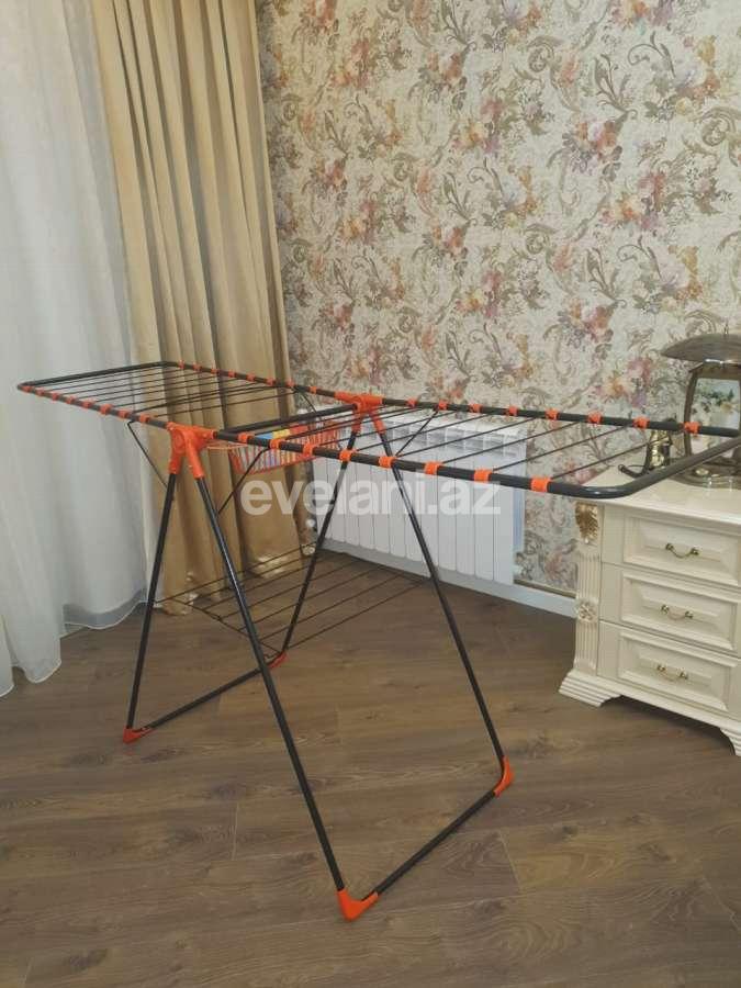 Kirayə verilir, yeni tikili, 2 otaqlı, 78 m², Şah İsmayıl Xətai m.