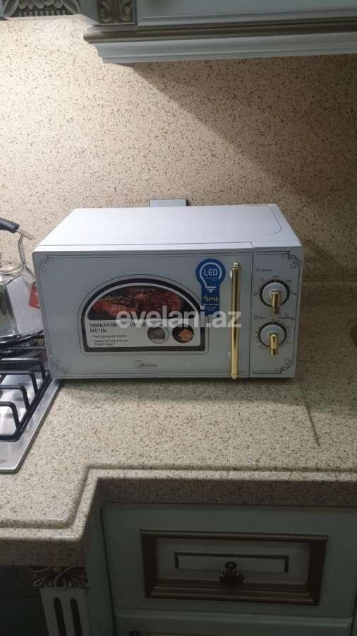 Kirayə verilir, yeni tikili, 2 otaqlı, 78 m², Şah İsmayıl Xətai m.